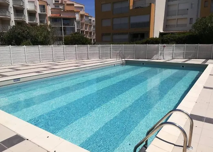 - Résidence Avec Piscine Agde