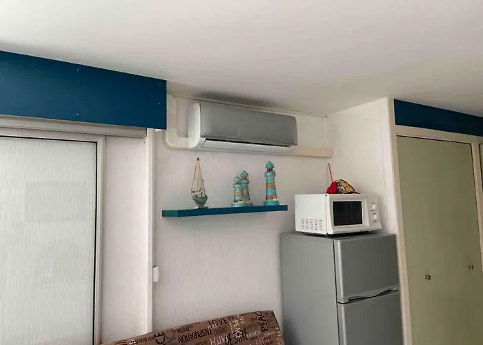 Appartamento - Résidence Avec Piscine Agde