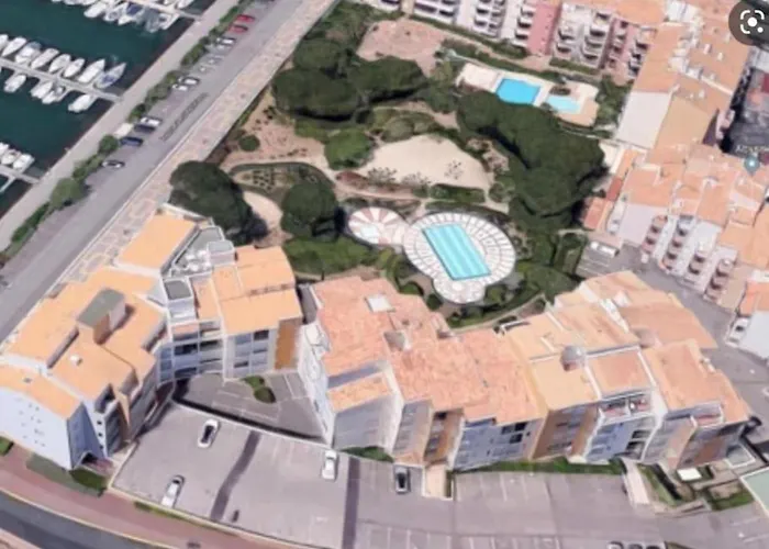 Appartamento - Résidence Avec Piscine Agde