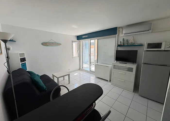 - Résidence Avec Piscine Appartamento Agde