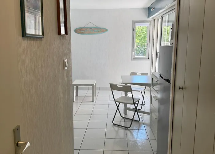 - Résidence Avec Piscine Appartamento *