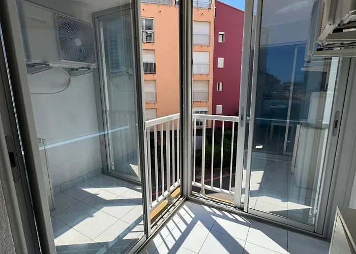 Appartamento - Résidence Avec Piscine *