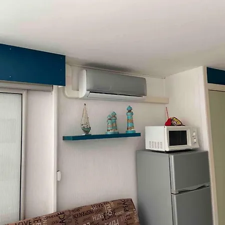 Apartment - Avec Piscine Agde