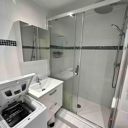 - Avec Piscine Apartment Agde