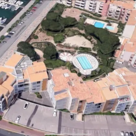 Apartment - Avec Piscine Agde