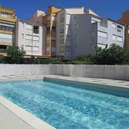 - Avec Piscine Apartment Agde