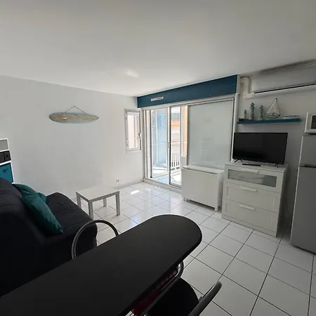 - Avec Piscine Apartment Agde