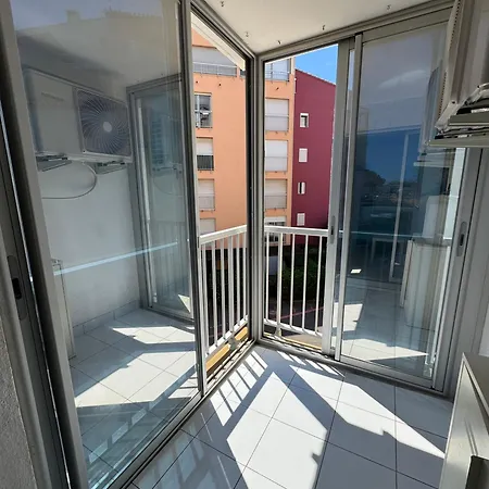 Apartment - Avec Piscine *