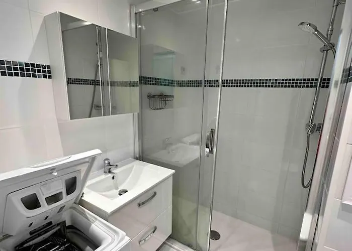 - Avec Piscine Апартаменти Агд