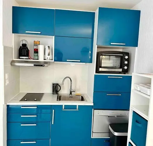 Апартаменти - Avec Piscine